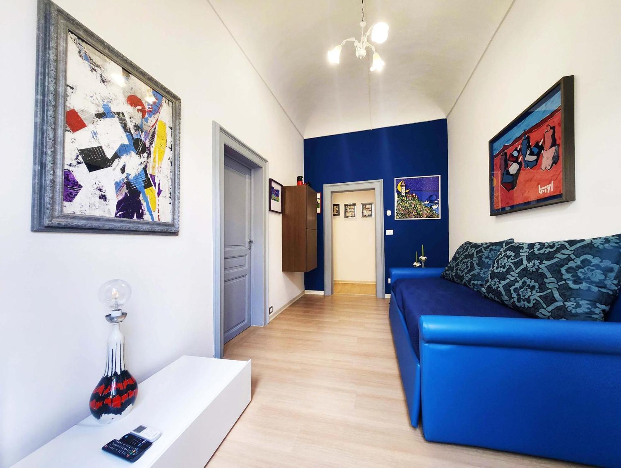 Art House Villa Syracuse Eksteriør billede