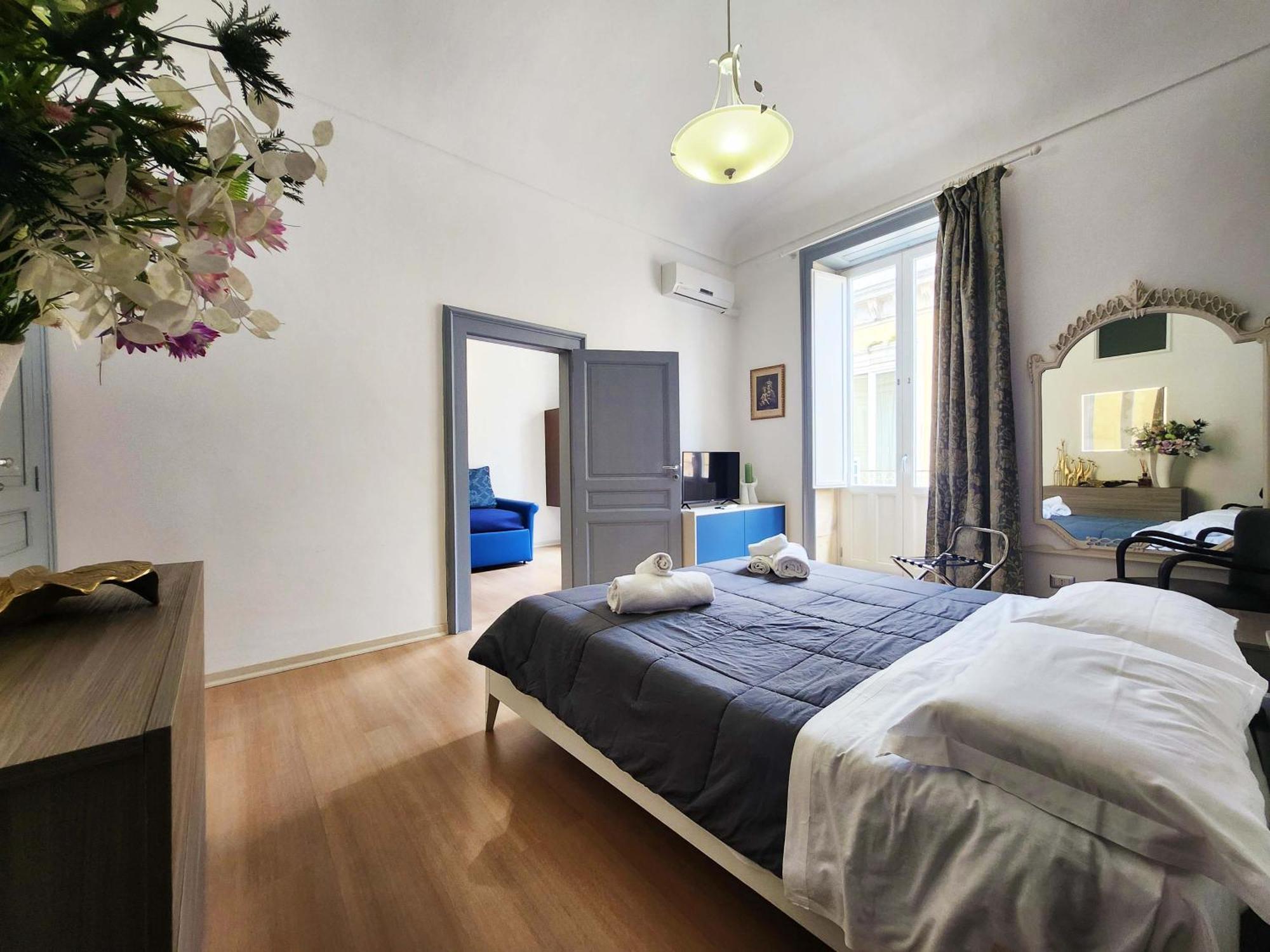 Art House Villa Syracuse Eksteriør billede